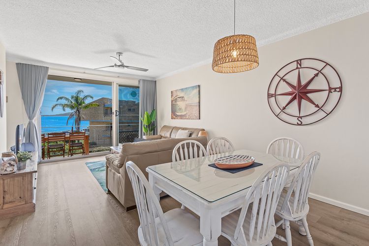Bella Vista, Unit 10/19 Shoal Bay Road