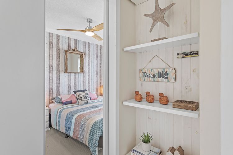 Bella Vista, Unit 10/19 Shoal Bay Road