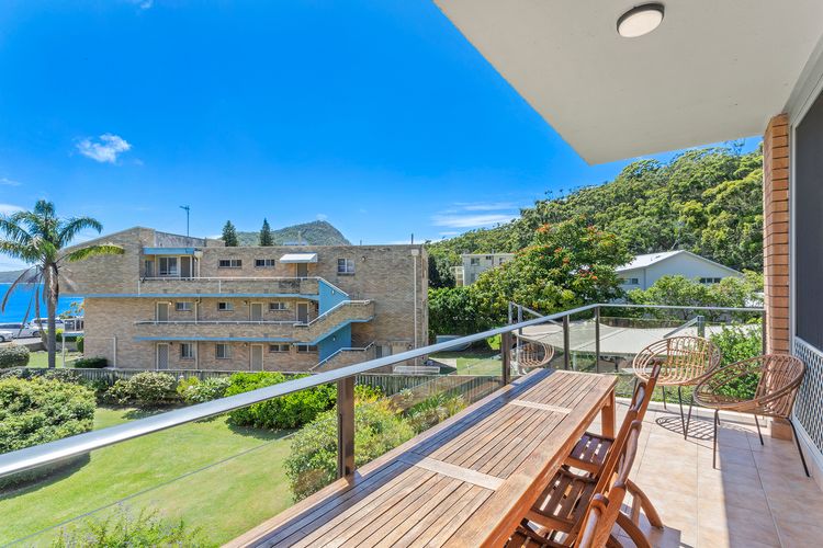 Bella Vista, Unit 10/19 Shoal Bay Road