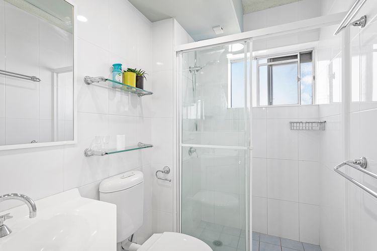 Bella Vista, Unit 10/19 Shoal Bay Road