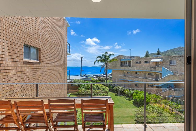Bella Vista, Unit 10/19 Shoal Bay Road