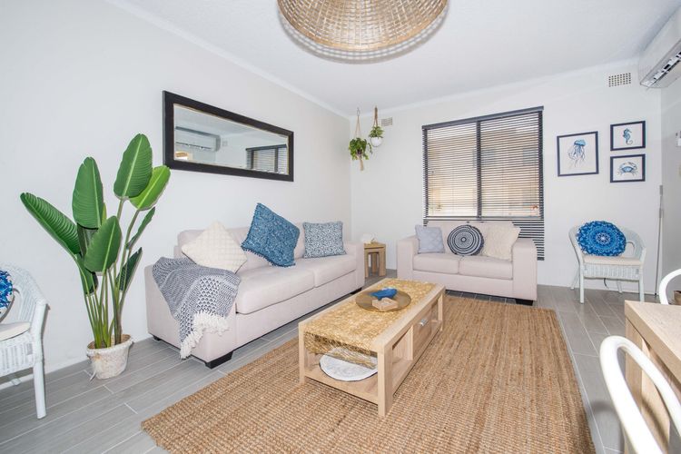 Bay Village, Unit 2/47 Shoal Bay Road