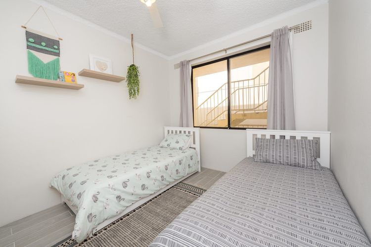 Bay Village, Unit 2/47 Shoal Bay Road