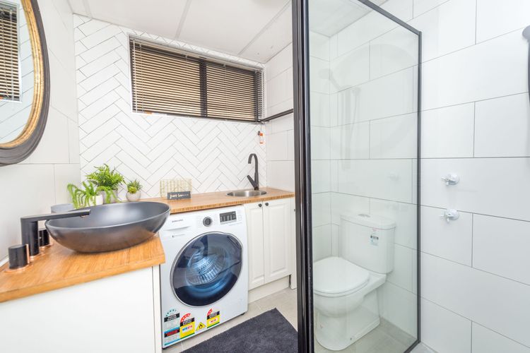 Bay Village, Unit 2/47 Shoal Bay Road