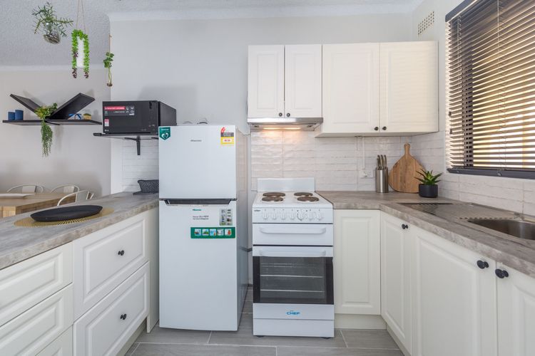 Bay Village, Unit 2/47 Shoal Bay Road