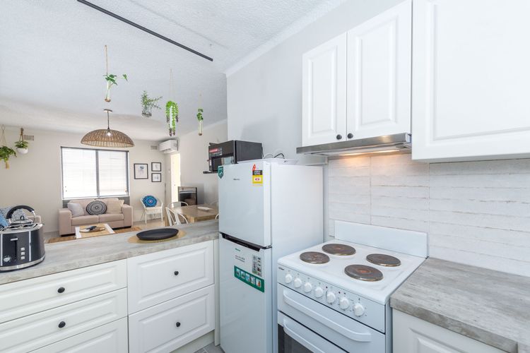 Bay Village, Unit 2/47 Shoal Bay Road