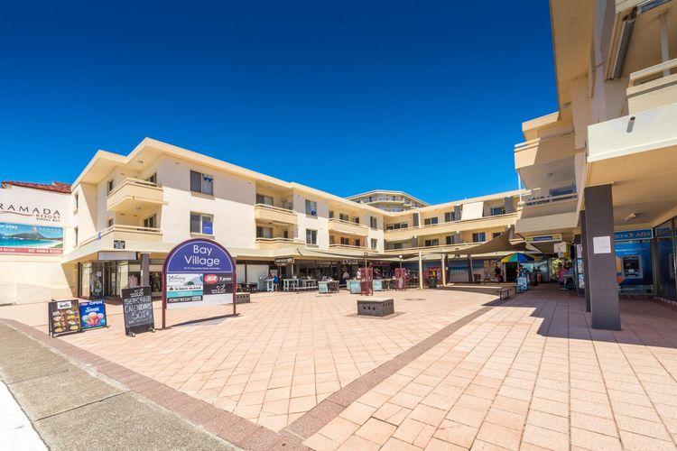 Bay Village, Unit 2/47 Shoal Bay Road