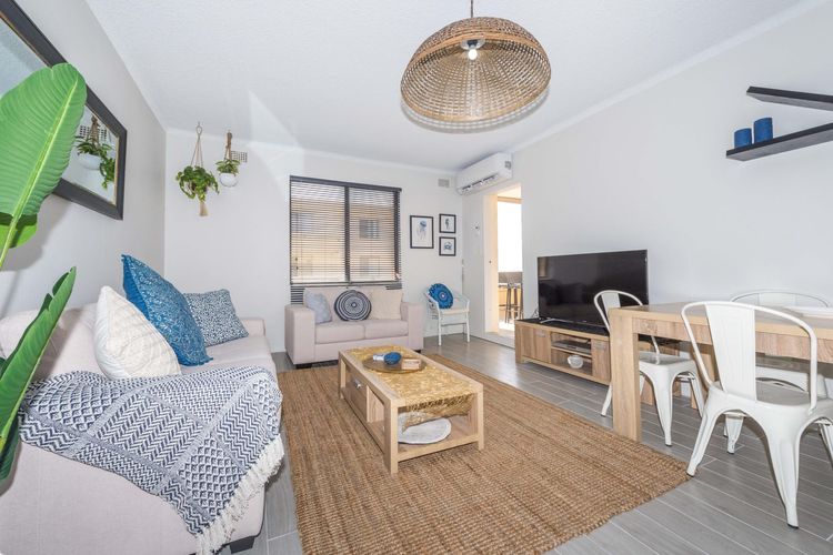 Bay Village, Unit 2/47 Shoal Bay Road