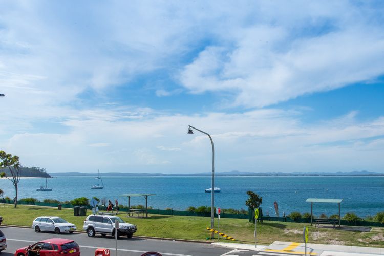 Bay Village, Unit 2/47 Shoal Bay Road