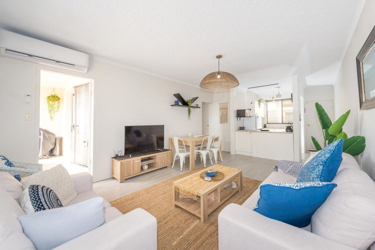 Bay Village, Unit 2/47 Shoal Bay Road