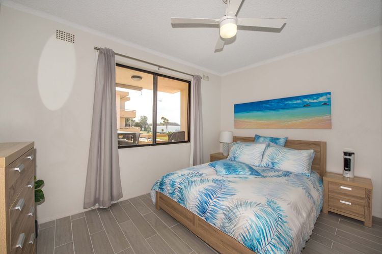 Bay Village, Unit 2/47 Shoal Bay Road