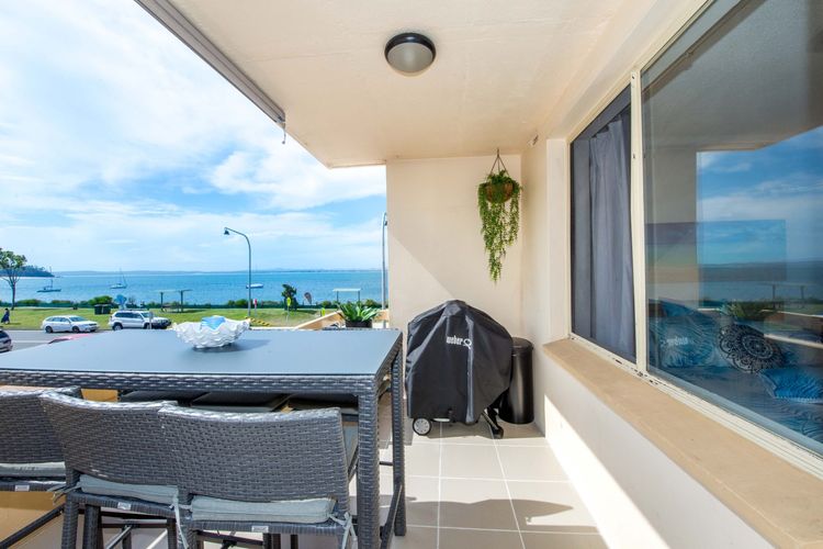 Bay Village, Unit 2/47 Shoal Bay Road