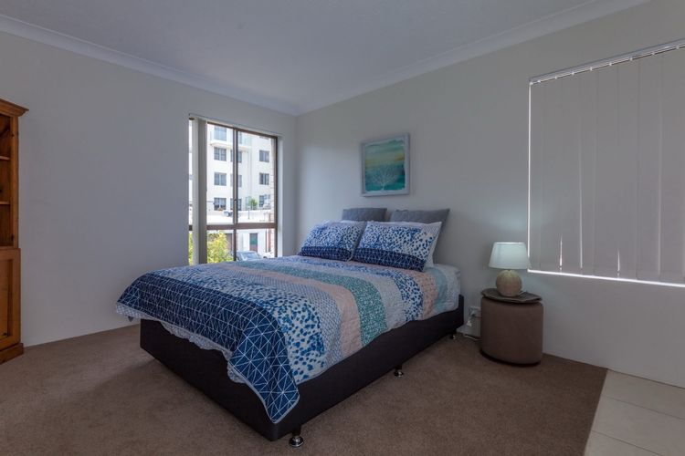 Tradewinds, Unit 3/110 Victoria Parade