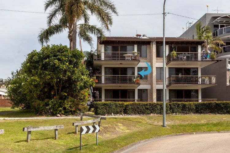 Tradewinds, Unit 3/110 Victoria Parade