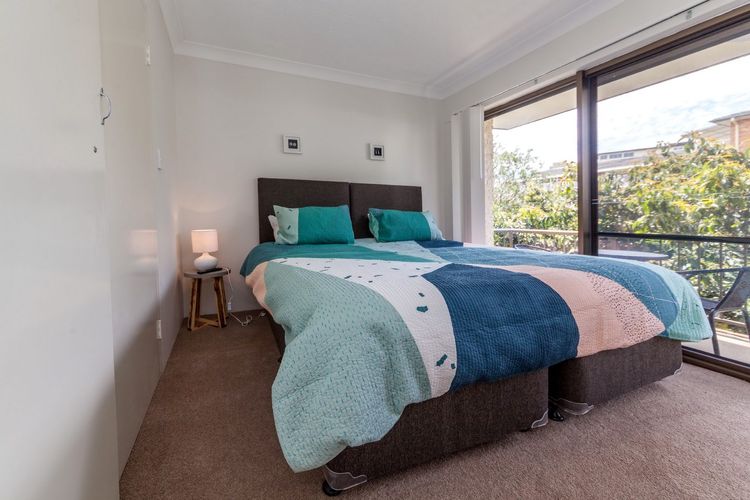 Tradewinds, Unit 3/110 Victoria Parade