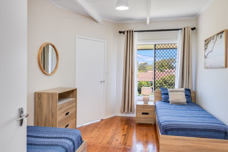 Kaimai House