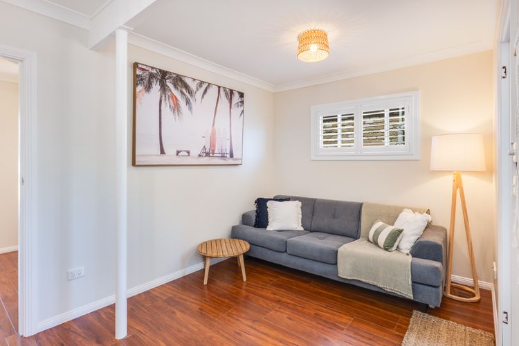 Kaimai House