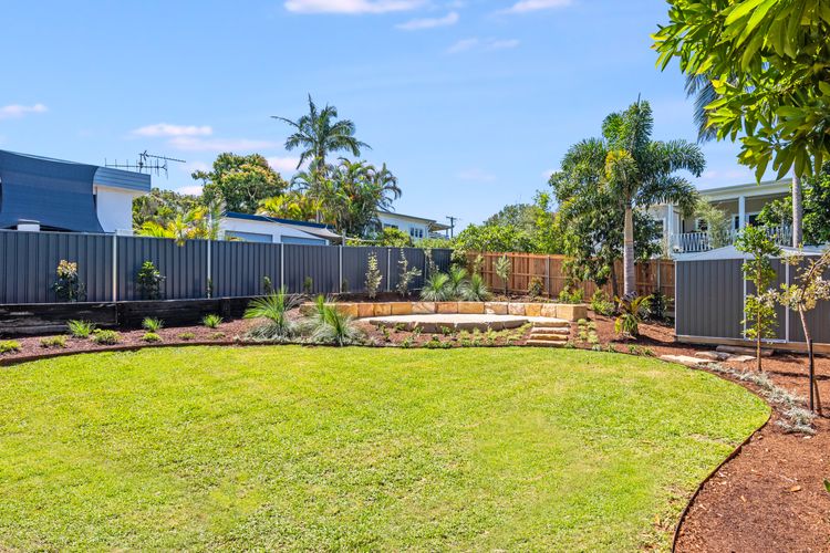 Kaimai House
