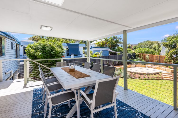 Kaimai House