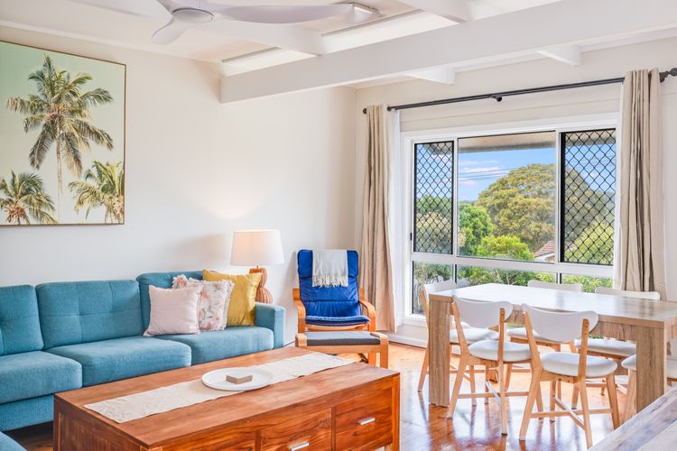 Kaimai House