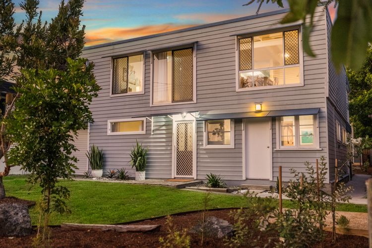Kaimai House