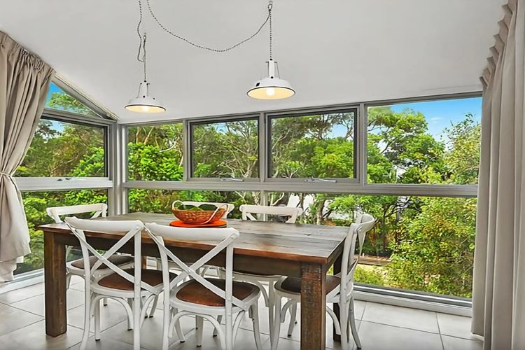 Beachfront 7 Penthouse