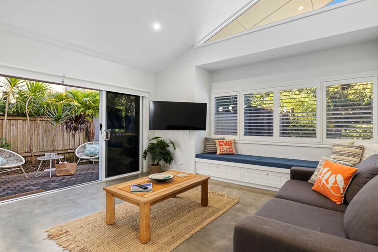 Sawtell Beach Shack 1