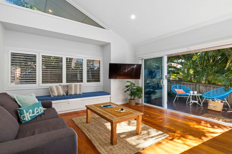 Sawtell Beach Shack 2