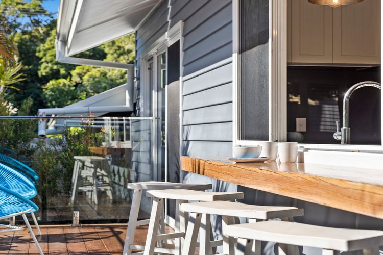 Sawtell Beach Shack 2