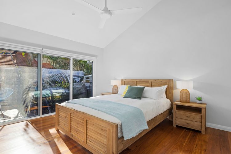 Sawtell Beach Shack 2