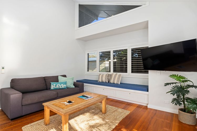 Sawtell Beach Shack 2