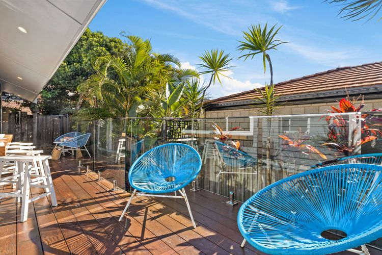 Sawtell Beach Shack 2