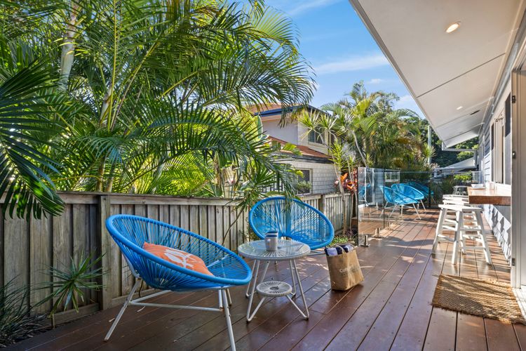 Sawtell Beach Shack 2