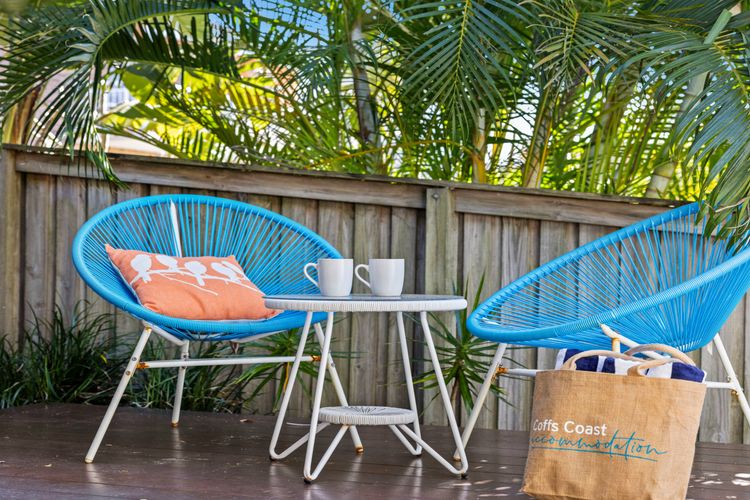 Sawtell Beach Shack 2
