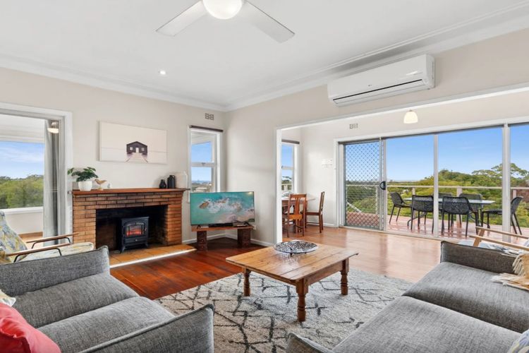 Ashcroft Cottage