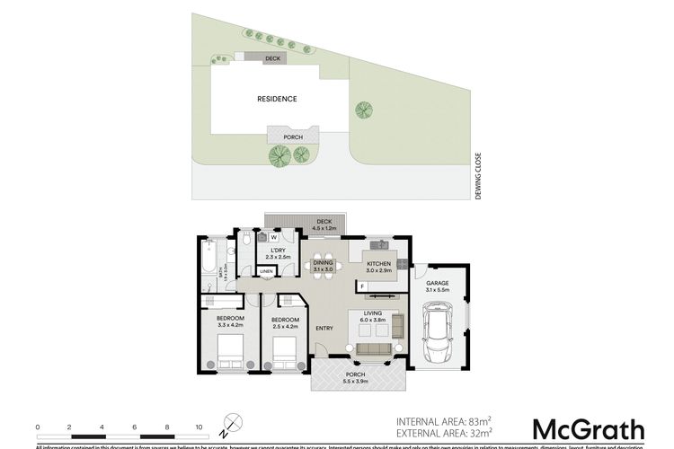 Toormina Retreat