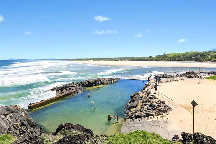 Sawtell Swells
