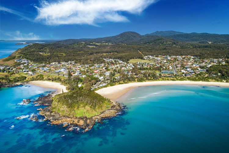 Ocean Vibes