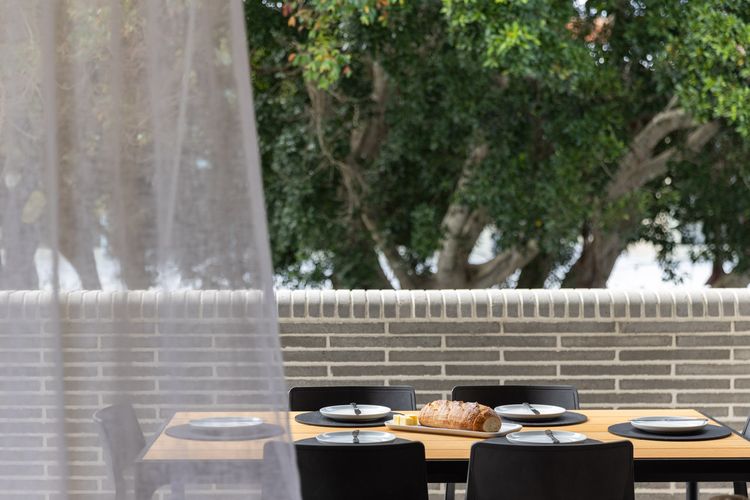 The Avenue