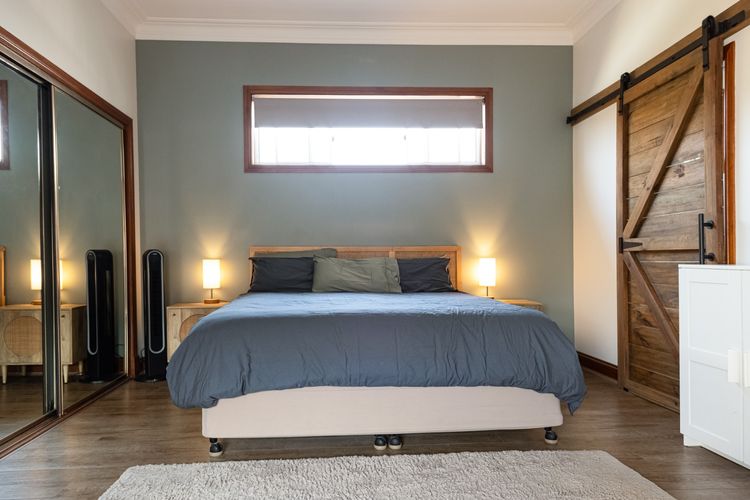 Sawtell Serenity