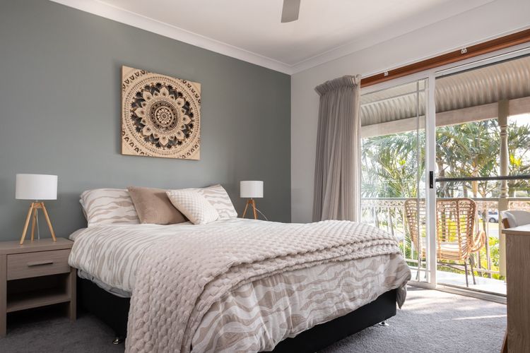 Sawtell Serenity