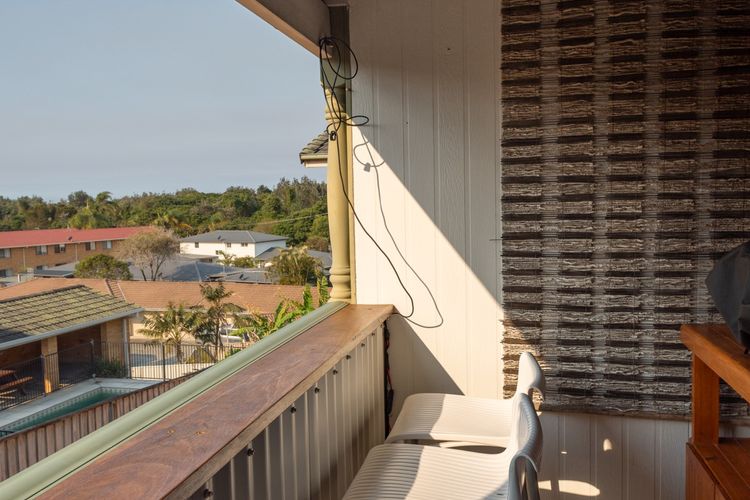 Sawtell Serenity