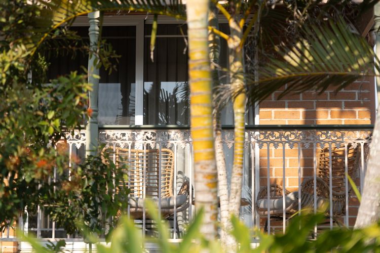 Sawtell Serenity