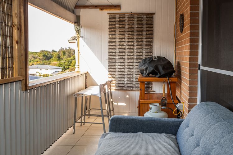 Sawtell Serenity
