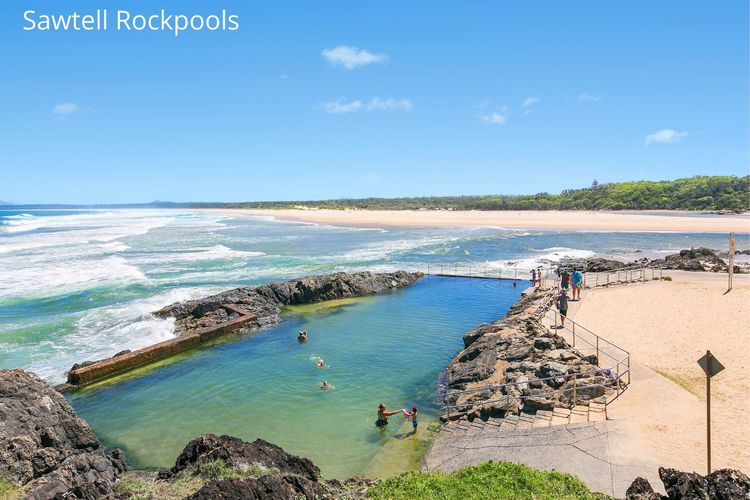 Sawtell Serenity