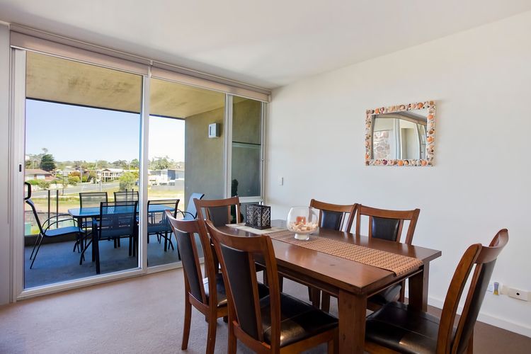 Resort Penthouse 301