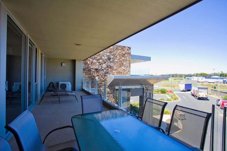 Resort Penthouse 301