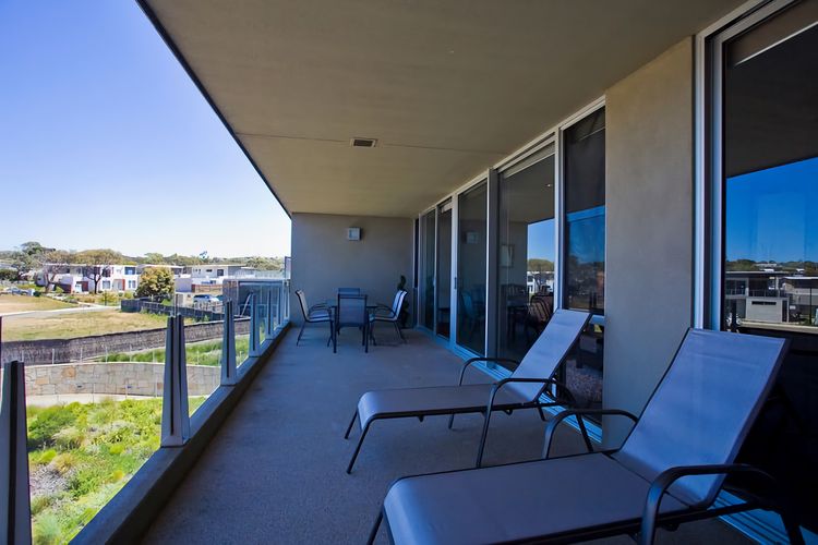 Resort Penthouse 301