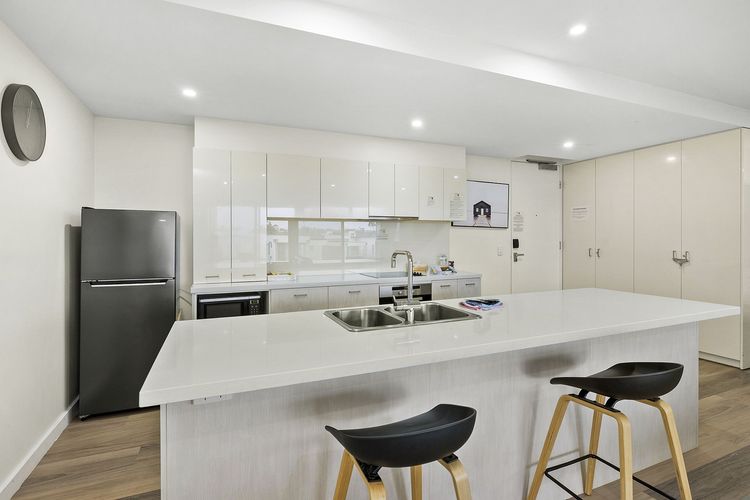 Resort Penthouse 305