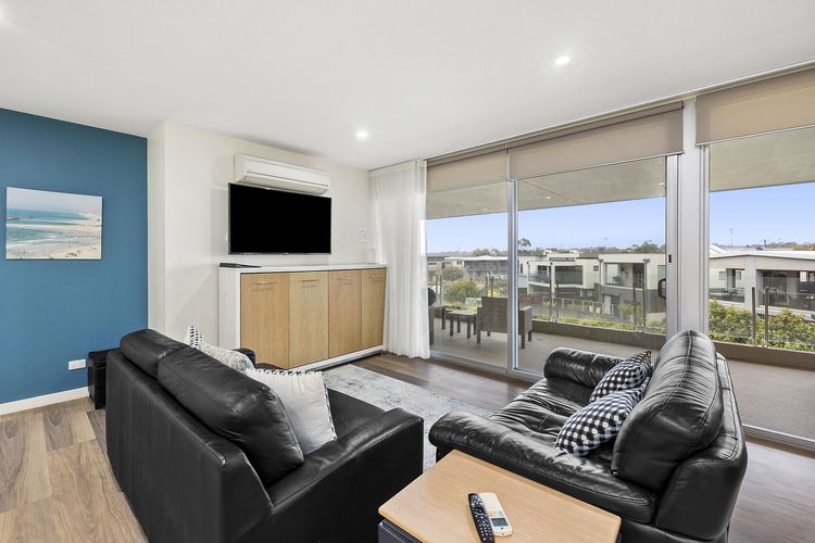 Resort Penthouse 305